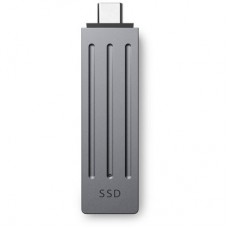 Накопитель SSD USB Type-C 2TB Seagate (STMX2000400) - Фото