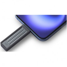 Накопитель SSD USB Type-C 2TB Seagate (STMX2000400) - Фото