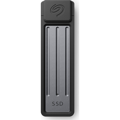 Накопитель SSD USB Type-C 1TB Seagate (STMX1000400)
