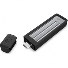 Накопитель SSD USB Type-C 1TB Seagate (STMX1000400) - Фото