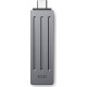 Накопитель SSD USB Type-C 1TB Seagate (STMX1000400) Накопитель SSD USB Type-C 1TB Seagate (STMX1000400)