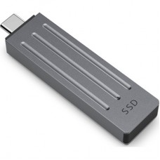 Накопитель SSD USB Type-C 1TB Seagate (STMX1000400) - Фото