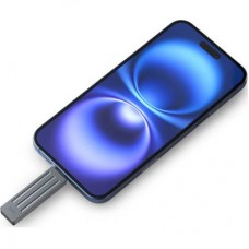 Накопитель SSD USB Type-C 1TB Seagate (STMX1000400) - Фото