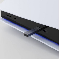 Накопитель SSD USB Type-C 1TB Seagate (STMX1000400) - Фото