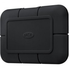 Накопитель SSD USB Type-C 2TB Rugged Pro LaCie (STHZ2000800) Накопитель SSD USB Type-C 2TB Rugged Pro LaCie (STHZ2000800)