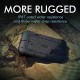 Накопичувач SSD USB Type-C 2 TB Rugged Pro LaCie (STHZ2000800) Накопичувач SSD USB Type-C 2 TB Rugged Pro LaCie (STHZ2000800)