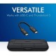 Накопичувач SSD USB Type-C 2 TB Rugged Pro LaCie (STHZ2000800) Накопичувач SSD USB Type-C 2 TB Rugged Pro LaCie (STHZ2000800)
