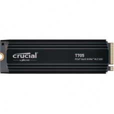 Накопитель SSD M.2 2280 1TB T705 with Heatsink Micron (CT1000T705SSD5) Накопитель SSD M.2 2280 1TB T705 with Heatsink Micron (CT1000T705SSD5)