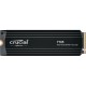 Накопитель SSD M.2 2280 1TB T705 with Heatsink Micron (CT1000T705SSD5)