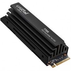 Накопитель SSD M.2 2280 1TB T705 with Heatsink Micron (CT1000T705SSD5) - Фото