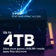Накопитель SSD M.2 2280 1TB T705 with Heatsink Micron (CT1000T705SSD5) Накопитель SSD M.2 2280 1TB T705 with Heatsink Micron (CT1000T705SSD5)