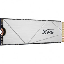 Накопичувач SSD M.2 2280 1 TB XPG GAMMIX S60 ADATA (AGAMMIXS60-1T-CS) - Фото