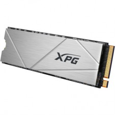 Накопичувач SSD M.2 2280 1 TB XPG GAMMIX S60 ADATA (AGAMMIXS60-1T-CS) - Фото