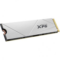 Накопичувач SSD M.2 2280 1 TB XPG GAMMIX S60 ADATA (AGAMMIXS60-1T-CS) - Фото