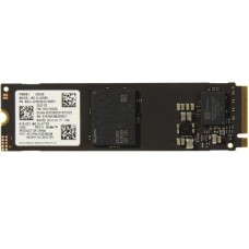 Накопичувач SSD M.2 2280 256 GB Samsung (MZVL4256HBJD-00BH1) - Фото
