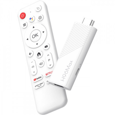 Медиаплеер H96 MAX H313 TV Stick (H313_TV_STICK)