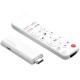 Медиаплеер H96 MAX H313 TV Stick (H313_TV_STICK) Медиаплеер H96 MAX H313 TV Stick (H313_TV_STICK)