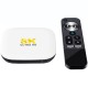 Медиаплеер H96 MAX M2 (M2_4GB/32GB)