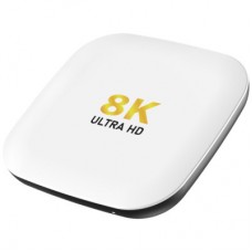Медиаплеер H96 MAX M2 (M2_4GB/64GB) Медиаплеер H96 MAX M2 (M2_4GB/64GB)