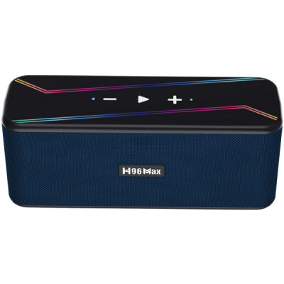 Медиаплеер H96 MAX M7 (M7_4GB/32GB)
