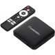 Медиаплеер H96 MAX S905L3 (S905L3_2GB/16GB) Медиаплеер H96 MAX S905L3 (S905L3_2GB/16GB)