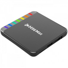 Медиаплеер H96 MAX W2 (W2_2GB/16GB) Медиаплеер H96 MAX W2 (W2_2GB/16GB)