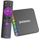 Медиаплеер H96 MAX W2 (W2_2GB/16GB)