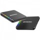 Медиаплеер H96 MAX W2 (W2_2GB/16GB)