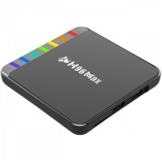 Медиаплеер H96 MAX W2 (W2_4GB/32GB) Медиаплеер H96 MAX W2 (W2_4GB/32GB)