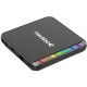 Медиаплеер H96 MAX W2 (W2_4GB/64GB) Медиаплеер H96 MAX W2 (W2_4GB/64GB)