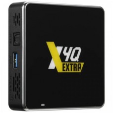Медиаплеер Ugoos X4Q EXTRA Медиаплеер Ugoos X4Q EXTRA