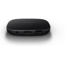 Медіаплеєр Xiaomi Mi Box S 4K 3nd Gen New (1168139) - Фото
