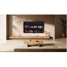 Медіаплеєр Xiaomi Mi Box S 4K 3nd Gen New (1168139) - Фото