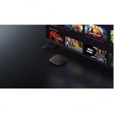 Медіаплеєр Xiaomi Mi Box S 4K 3nd Gen New (1168139) - Фото