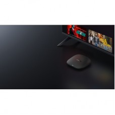 Медіаплеєр Xiaomi Mi Box S 4K 3nd Gen New (1168139) - Фото