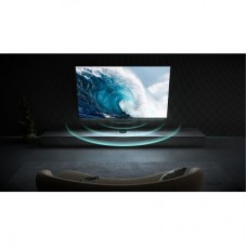 Медіаплеєр Xiaomi Mi Box S 4K 3nd Gen New (1168139) - Фото