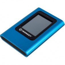 Накопичувач SSD USB Type-C 3.84TB Kingston (IKVP80ES/3840G) - Фото