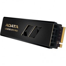 Накопичувач SSD M.2 2280 1 TB Legend 970 PRO ADATA (SLEG-970P-1TCI) - Фото