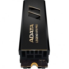 Накопичувач SSD M.2 2280 1 TB Legend 970 PRO ADATA (SLEG-970P-1TCI) - Фото