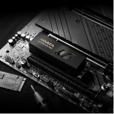 Накопичувач SSD M.2 2280 1 TB Legend 970 PRO ADATA (SLEG-970P-1TCI) - Фото