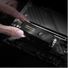 Накопичувач SSD M.2 2280 1 TB Legend 970 PRO ADATA (SLEG-970P-1TCI) - Фото