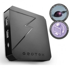 Медиаплеер Geotex GTX-R3i mini IR (9876) - Фото