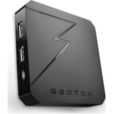 Медиаплеер Geotex GTX-R3i mini IR (9876) - Фото