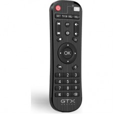 Медиаплеер Geotex GTX-R3i mini IR (9876) - Фото