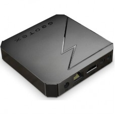 Медиаплеер Geotex GTX-R3i mini IR (9876) - Фото