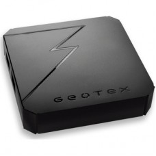 Медиаплеер Geotex GTX-R3i mini IR (9876) - Фото