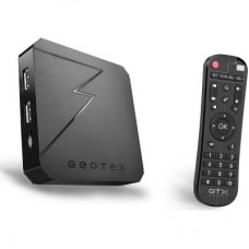 Медиаплеер Geotex GTX-R3i mini IR (9876) - Фото