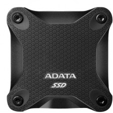 Накопитель SSD USB 3.2 2TB SD620 ADATA (SD620-2TCBK) Накопитель SSD USB 3.2 2TB SD620 ADATA (SD620-2TCBK)