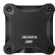 Накопитель SSD USB 3.2 2TB SD620 ADATA (SD620-2TCBK)
