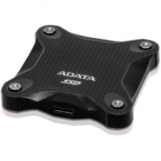 Накопитель SSD USB 3.2 2TB SD620 ADATA (SD620-2TCBK) - Фото